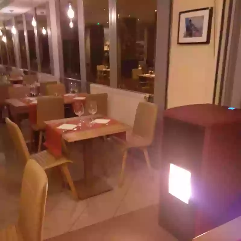 Le restaurant - Café Grégoire - restaurant APT - manger a APT