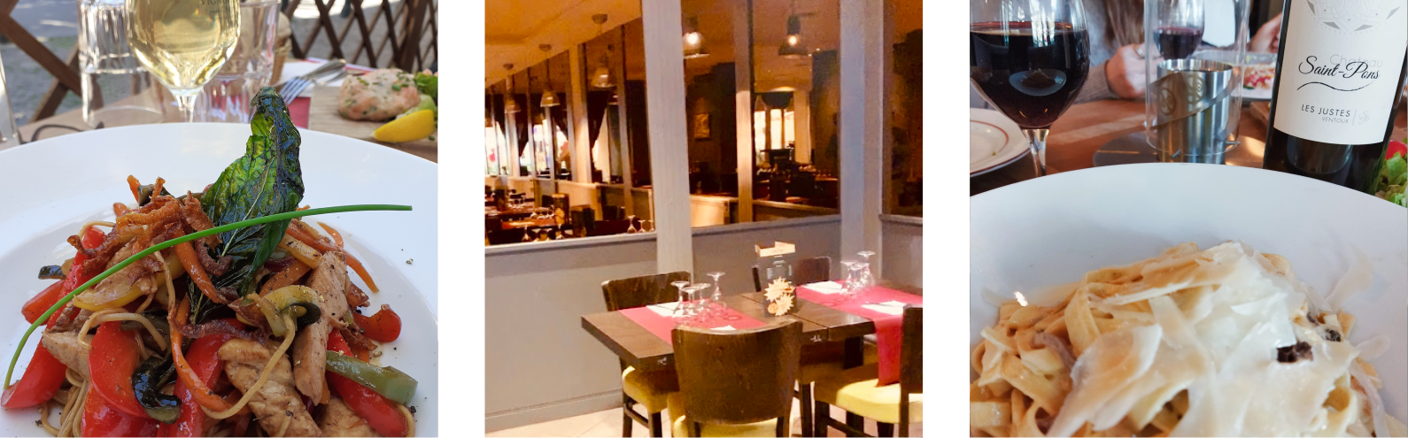 Café Grégoire - restaurant APT - les meilleurs restaurant de APT