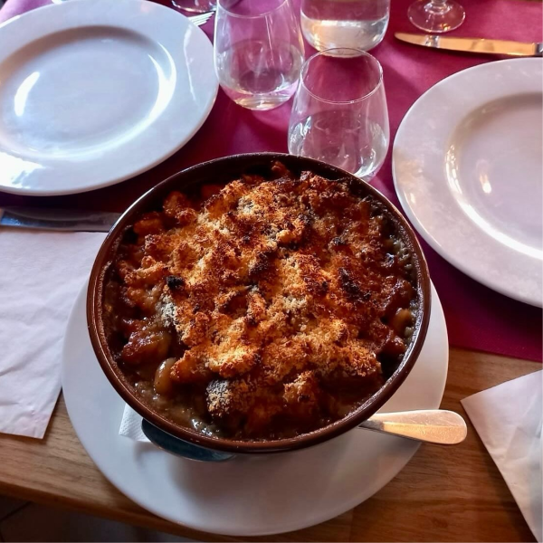 La carte - Café Grégoire - restaurant APT - bon restaurant APT