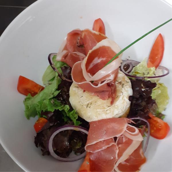 La carte - Café Grégoire - restaurant APT - Restaurant Apt Centre Ville