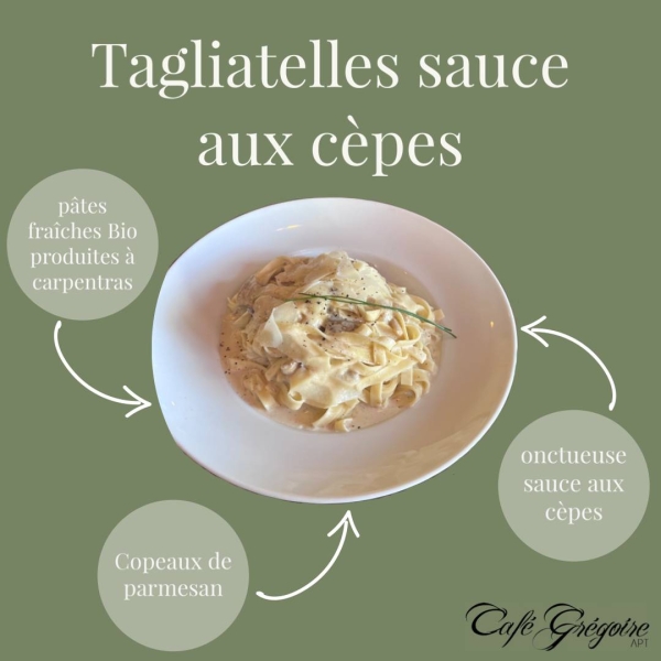 Le restaurant - Café Grégoire - restaurant APT - Restaurant Apt Vaucluse