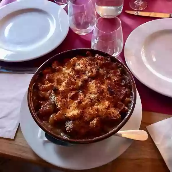 La carte - Café Grégoire - restaurant APT - les meilleurs restaurant de APT