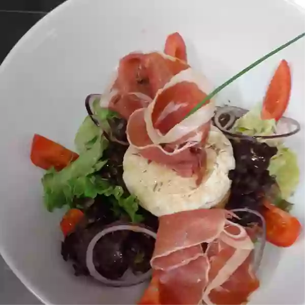 La carte - Café Grégoire - restaurant APT - bien manger APT