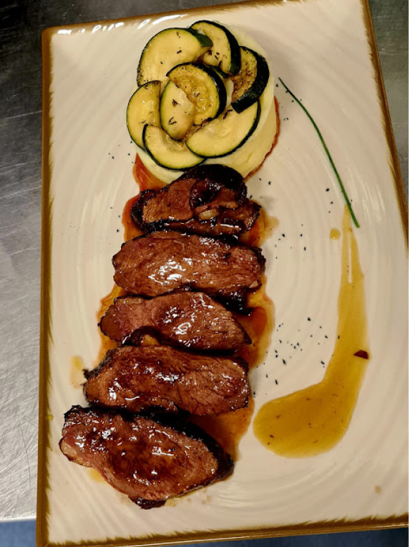 Café Grégoire - restaurant APT - top restaurant APT