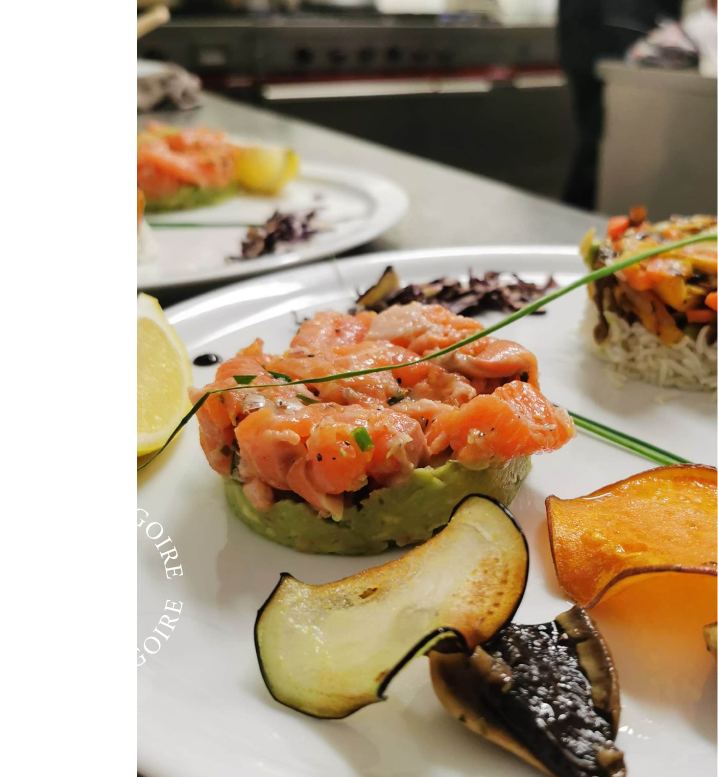 Le restaurant - Café Grégoire - restaurant APT